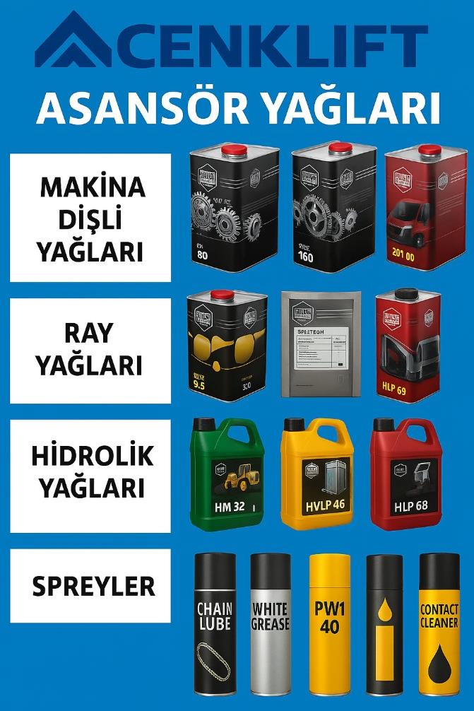 Asans&ouml;r Yağları