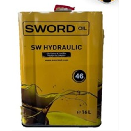 Sword Sw Hydraulic 46 – 16 Litre