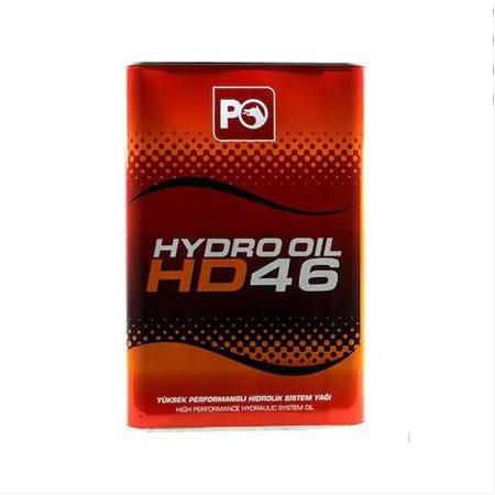 PO Hydro Oil HD 46 – 16 Litre
