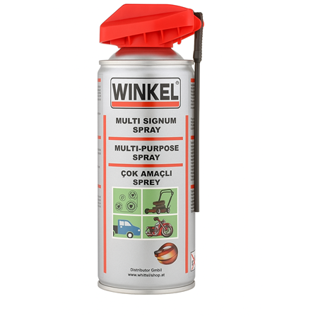 Winkel Multi Signum 500 ML – WD-40 Muadili