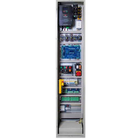 Hedefsan SPD 25 MRL Asansör Kumanda Panosu |+ A3