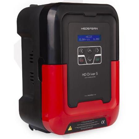 Hedefsan HD-DRIVER S Asansör Sürücüsü