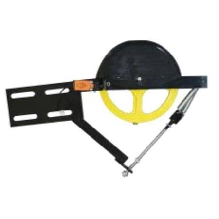 Limas Asansör Hız Regülatör Kasnağı | Plastik