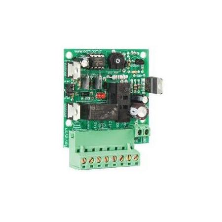 Desa Akü Şarj Kartı