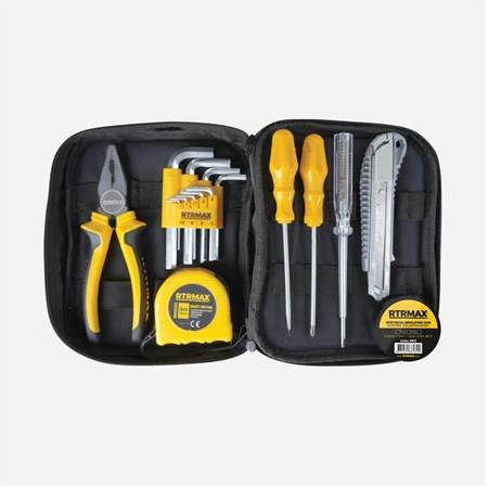 Rtrmax 17 Parça El Aleti Seti