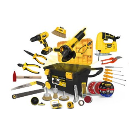 Rtrmax 50 Parça El Aleti Seti-2