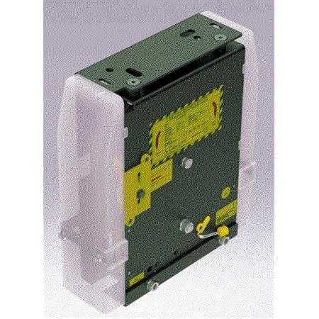 Can Lift CL-08  Asansör Hız Regülatör Takımı | Çift Hızlı, CE'Li, Çift Yönlü-MRL