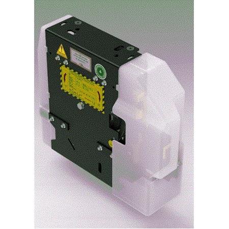 Can Lift CL-08 UZ Asansör Hız Regülatör Takımı | Çift Hızlı, CE Li, Uzaktan Erişimli, MRL