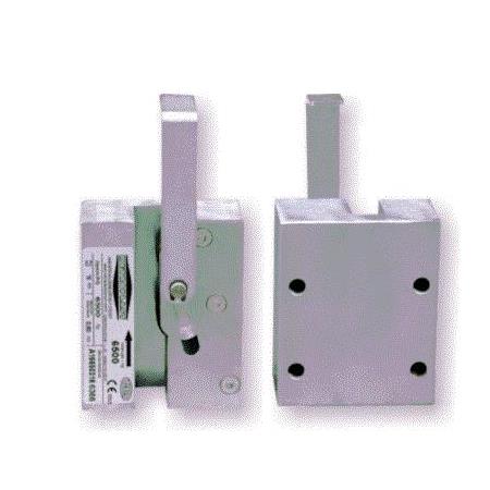 Metroplast HD-6500 Hidrolik Asansör Freni | Ani Frenlemeli, P+Q: 6500 Kg