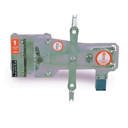 Metroplast PRO-2000 Asansör Freni | Çift Yönlü