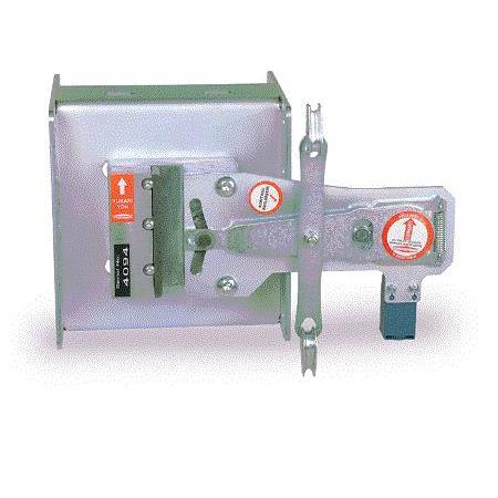 Metroplast PRO-2000S Asansör Freni | Sehpalı