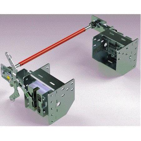 Can Lift CL-SG Asansör Fren Tertibatı | T21 / T22 Çift ve Tek Yönlü Kaymalı