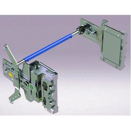 Can Lift CL-SG Asansör Fren Tertibatı | T11 / T12 Çift ve Tek Yönlü Kaymalı