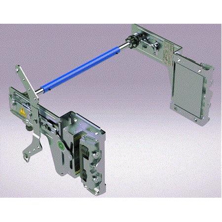 Can Lift CL-SG Asansör Fren Tertibatı | T11 / T12 Çift ve Tek Yönlü Kaymalı