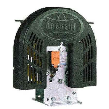 Önersan ONRG-01 Asansör Hız Regülatörü Takımı