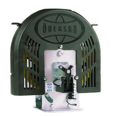 Önersan ONRG-01 Asansör Hız Regülatörü Takımı | A3