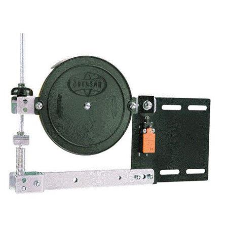 Önersan ONAG-01 Asansör Hız Regülatör Kasnağı