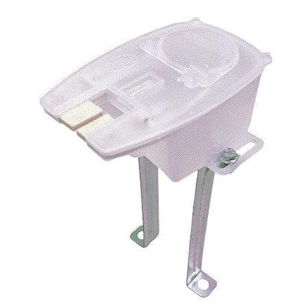 Önersan ONY-01 Asansör Yağdanlığı | Metal Ayaklı, Dayanıklı