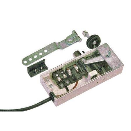 Önersan ON-03 Asansör Kapı Kilidi | Çift Emniyetli