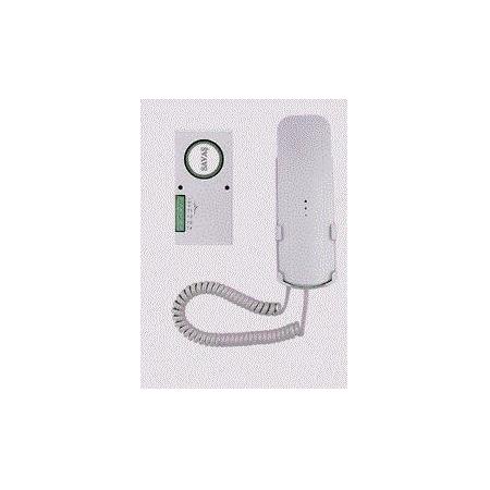 Savaş  127 Asansör Kabin Telefonu | Ekonomik Model