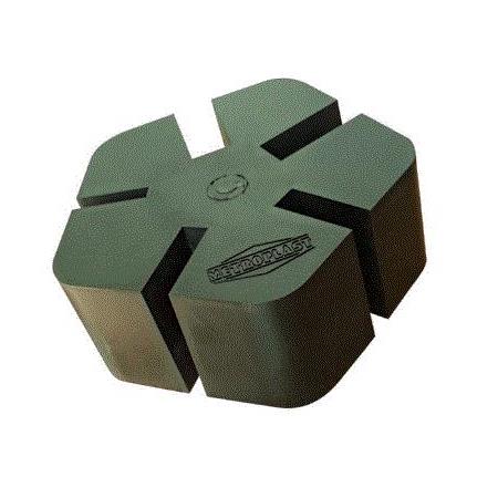 Metroplast Asansör Yağ Toplama Kabı