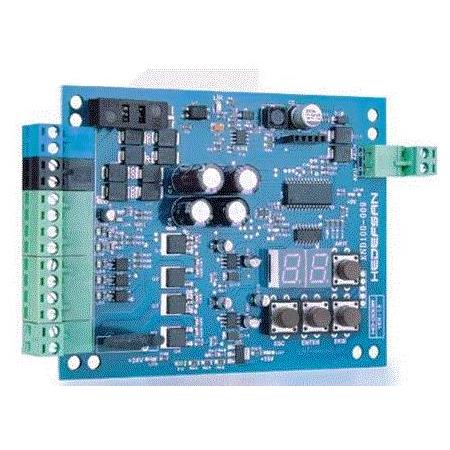 Hedefsan HD-DOOR Asansör Kapı Kartı