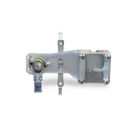 Metroplast PRO-2000 Asansör Freni | Çift Yönlü