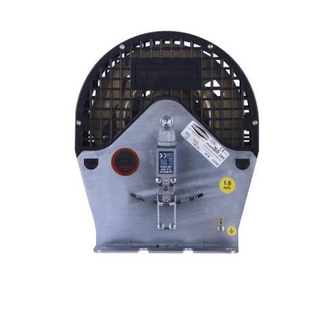 Metroplast Moment-250  Asansör Hız Regülatörü | Çift Yönlü