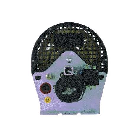 Metroplast Moment-250 Asansör Hız Regülatörü | A3