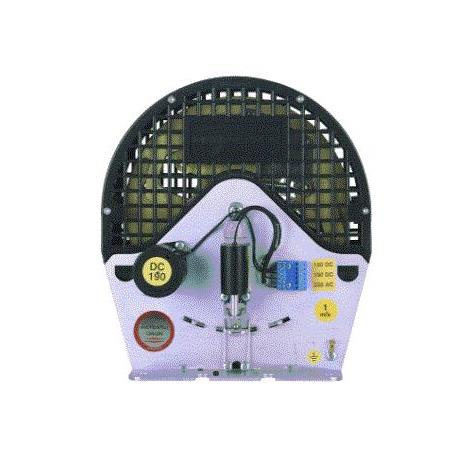 Metroplast Moment-250 Asansör Hız Regülatörü | MRL