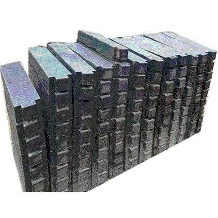 Cenklift Asansör Ağırlığı | Beton