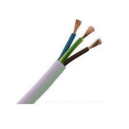 Hasgül Asansör Tesisat Kablosu | TTR