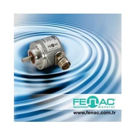 Fenac FNC-SC2048 Asansör Encoder