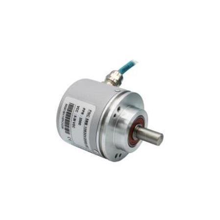 Fenac FNC-58B Asansör Encoder
