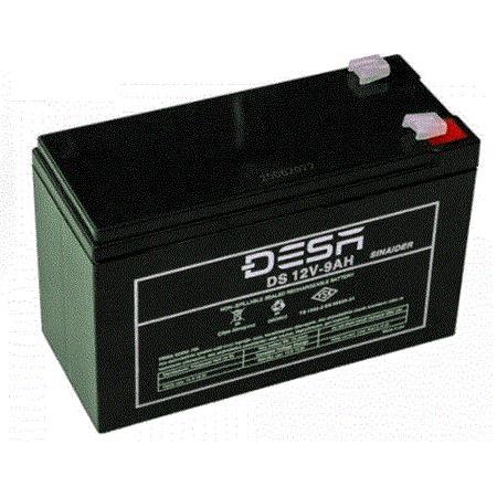 Desa Asansör Akü | 12V 9AH