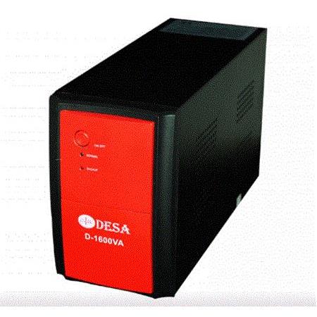 Desa Asansör Ups  | 1600 VA