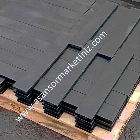 Cenklift Asansör Ağırlığı - Demir