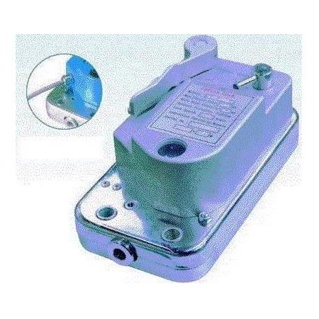 Cenklift Block Stop | Aşırı Hız Emniyet Kilidi