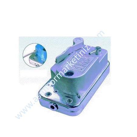 Cenklift Block Stop | Aşırı Hız Emniyet Kilidi