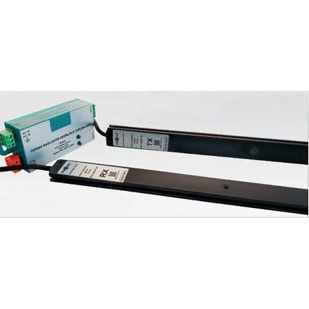 Fenac DD-36 PKL Asansör Boy Fotoseli