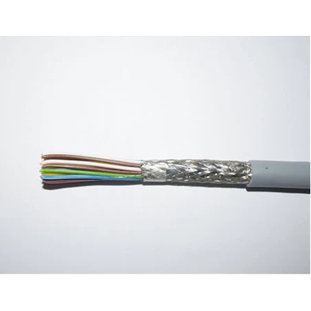 Hasgül Asansör Diafon Kablosu