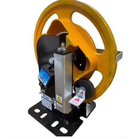 Limas Asansör Hız Regülatör Takımı | Çift Hızlı, CE'Li