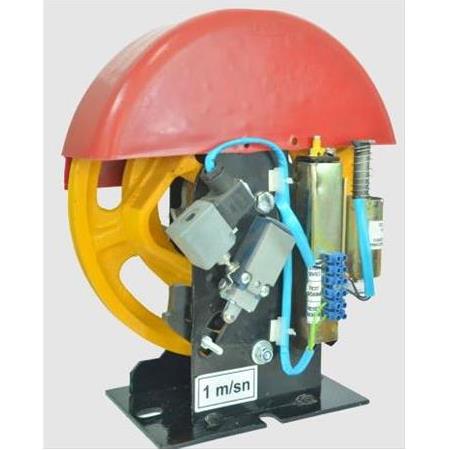 Limas Asansör  Hız Regülatörü | Tek Parça,  Encoderli